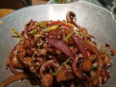 -小菜园新徽菜(泰州茂业店)