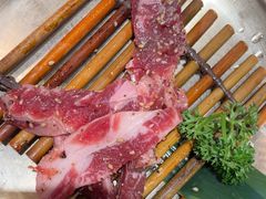 -西塔老太太泥炉烤肉(龙湖北苑天街店)