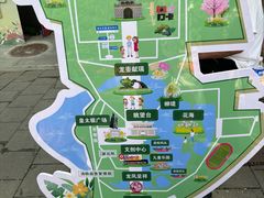 -北陵公园