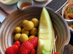 -花潮料理艺食馆(成都万象城店)