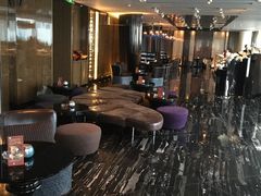 -广州四季酒店·天吧·高空酒吧