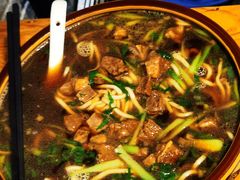 -苹果树下艺术餐厅(通州店)