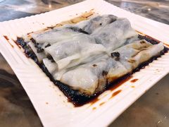 -敦煌喜宴(万达广场店)