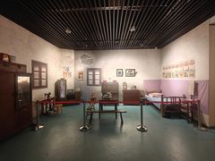 -巴音郭楞蒙古自治州博物馆