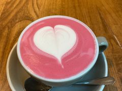 -茹·pure vegan(博华广场店)