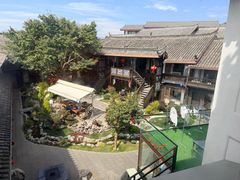 -桥边小楼·手工云南菜·古城观景小楼