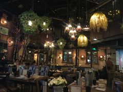 -胡桃里音乐酒馆(白云五号T5 MALL店)
