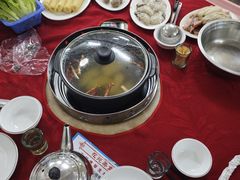 -花苑美食横琴生蚝火锅(拱北粤华路店)