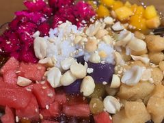 -秀莲胡妈妈 冰粉茶饮开创者(万达店)