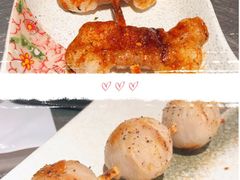 -火山屋台(新街口店)