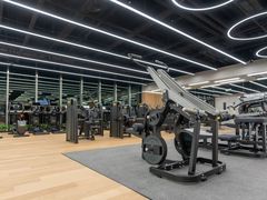 -Z&B Fitness Studio·Gym(前滩L+PLAZA店)