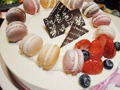 -本家食堂(华南店)