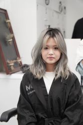 -5M HAIR SALON 旗舰店
