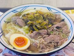 -陈鹏鹏潮汕菜(机场卫星厅·561登机口店)