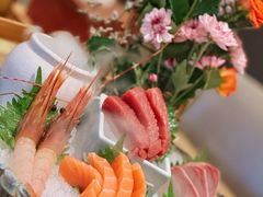 -阿吾罗·月咏精致日料(港汇恒隆广场店)
