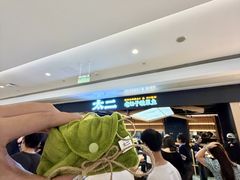 -太二酸菜鱼(深圳布吉万象汇店)