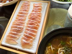 -荷塘味道(水长城店)