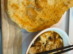 -华天新川面馆(闹市口店)