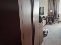 -深圳万悦格兰云天大酒店