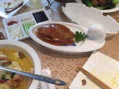 -大鸭梨(天通西苑店)