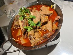 -又见炊烟私房菜(敬亭路店)