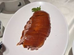 酥香嫩烤鸭-四季民福烤鸭店(望京旺角店)