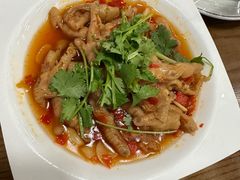 -食光慢宴·安吉土菜馆