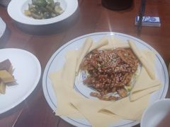 -百花深处·老北京风味菜