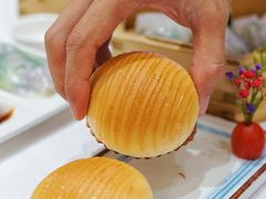 -宝园酒家(美林M·LIVE天地东座店)