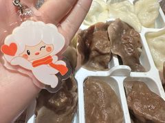 -双合园·海鲜水饺青岛菜(上清路店)
