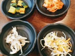 -我们家韩国烤肉8号店(郫都店)