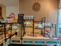 -嘉年华面包房餐厅（饺子馆）(陶然亭店)