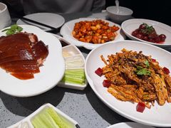 -紫光园烤鸭(前门大栅栏店)