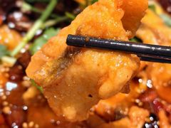 -清真·拉菲尔鱼庄·家常菜(钟楼回民街店)
