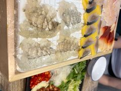 -官塘鱻鱻鱼生