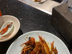 -吉木烤肉自助餐厅(乐汇城店)