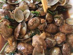 -睿柏云酒店-餐厅