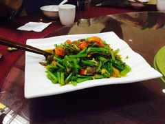 -婺源第一楼(朱子大道店)