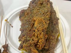 -胖子鸡排(循礼门老字号店)