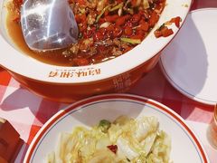 -韵味湘肴·小炒黄牛肉(五一广场店)