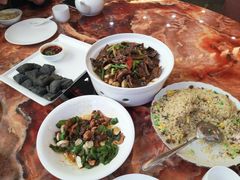 -棠宴酒店(汉口学院店)