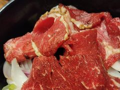 -九田家黑牛烤肉料理(香河店)