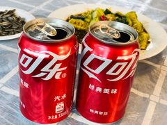 -东极岛海鲜