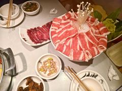 -俏牛哥鲜牛肉牛肆馆(重庆天地店)