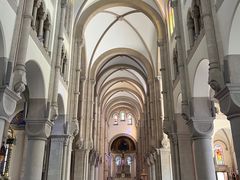 -上海佘山国家森林公园天马山园