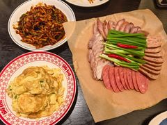 -满园烤鸭·春饼(沈北万达店)