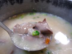 -南记食粥坊·宵夜大排档(莲花总店)