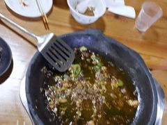 -朝族高丽火盆(长白山总店)