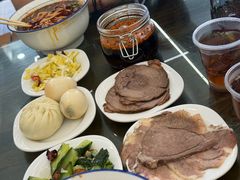 -安泊尔牛肉面(北滨河路店)