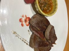 -大岛日本料理铁板烧(南通大饭店)